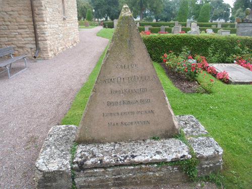 Pyramid Marker.